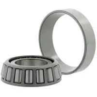 FAG 33019 Kegelrollenlager Bohrungs-Ø 95mm AD 145mm Breite39mm