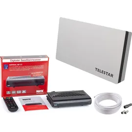 Telestar Digiflat 1