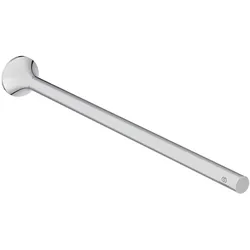 Ideal Standard La Dolce Vita Handtuchstange einarmig, Accessoires, chrom