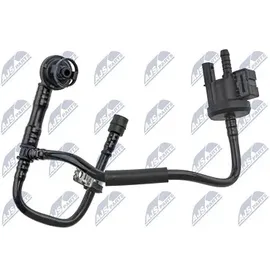 NTY Be-/Entlüftungsventil, Kraftstoffbehälter