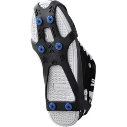 Schuhzubehör Maxi SCHWARZ