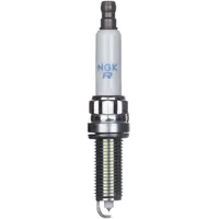NGK Zündkerze PLZKBR7B8G, 91530 | Laser Platinum | 1 Stück, Metall