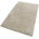 Hochflor-Teppich »Relaxx«, rechteckig, beige