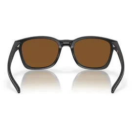 OAKLEY Ojector OO9018-03 matte black/violet