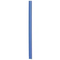 Durable Klemmschiene A4 bis 60 Blatt blau VE=100 Stück