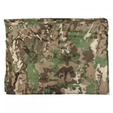 Max Fuchs Mehrzweckplane Tarp operation-camo 300 x 300 cm