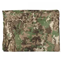 Max Fuchs Mehrzweckplane Tarp operation-camo 300 x 300 cm