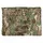 Max Fuchs Mehrzweckplane Tarp operation-camo 300 x 300 cm