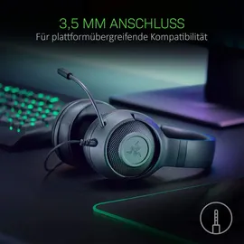 Razer Kraken X Lite