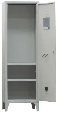 Spezielle Garderobenschrank h283_45