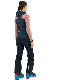 Dynafit Tour Thermal Reißverschlusspullover - S