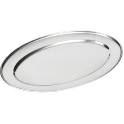 Olympia ovales Tablett 45cm