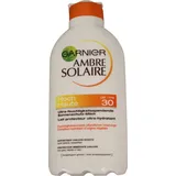 Garnier Ambre Solaire Milch LSF 30 200 ml