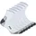 Fila Socken 6 Paare Weiß 35-38