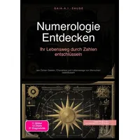 Epubli Numerologie Entdecken: Ihr Lebensweg durch Zahlen entschlüsseln