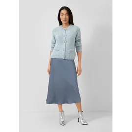 s.Oliver Midirock Satin Blau 36