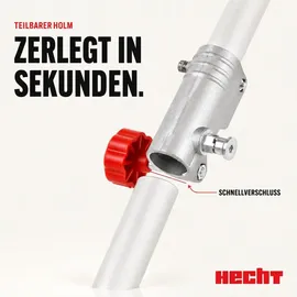 Hecht 1445 ohne Akku