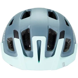 CRATONI Maxster Pro 51-56 cm Kinder steel/blue matt