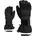 Fingerhandschuhe gelb 9