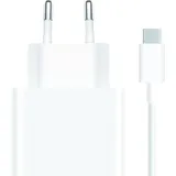 Xiaomi 67W Power Adapter Suit White
