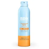 ISDIN Transparent Spray WET SKIN LSF50 250 ml