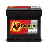 Banner Power Bull 44Ah 12V