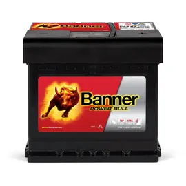 Banner Power Bull 44Ah 12V