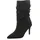La Strada Damenstiefel Schwarz 37