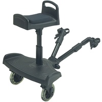 For-Your-Little-One Ride On Board kompatible Reisesysteme, Silver Cross Freestyle