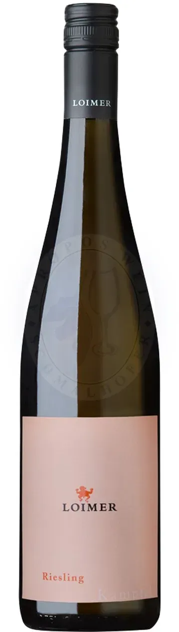 Riesling Kamptal DAC 2024 Loimer 0,75l