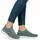 Rieker Sport Slip-On Sneaker Damen Mint 42