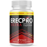 glory products oü ErecPro Ultra Kapseln 60 St.