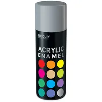 Biodur Acryllack Telegrau 2 glänzend 2,4 l