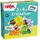 HABA 2013336001 3+4 = Krabbeltier