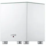 Canton Smart Sub 8 weiß
