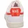 Nike Court Vision Low Next Nature Damen White/Magic Ember/Sail 38