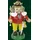 Erzgebirgische Volkskunst Richard Glässer GmbH Nussknacker König 33 cm bunt