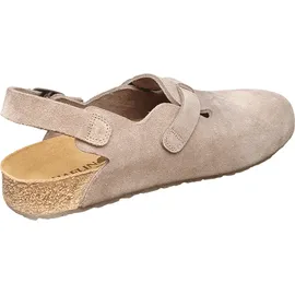 HAFLINGER Faro Grau 38