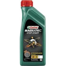 Castrol MAGNATEC STOP-START 5W-30 C2 1 l