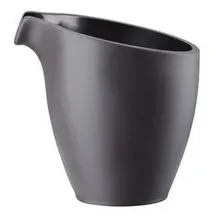 Rosenthal Junto Slate Grey Milchkännchen 0,15 l