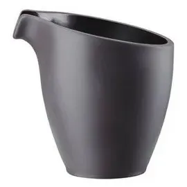Rosenthal Junto Slate Grey Milchkännchen 0,15 l