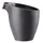 Rosenthal Junto Slate Grey Milchkännchen 0,15 l