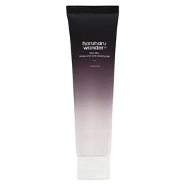 Haruharu WONDER Black Rice Moisture 5,5 Soft Cleansing Gel 100 ml