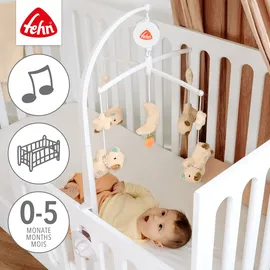 Fehn Musik-Mobile Capybara