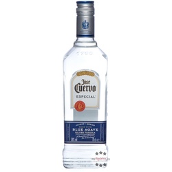 Jose Cuervo Silver Tequila Especial 0,7L