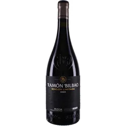 Ramon Bilbao Edicion Limitada Crianza 2020 - Rotwein / trocken - Spanien / Rioja - Tempranillo / Ramon Bilbao