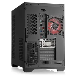 CSL Gaming-PC M12310H AMD Ryzen 7 9800X3D 5,2 GHz 32 GB RAM 2000 GB SSD Radeon RX 9070 XT Windows 11 Home
