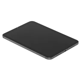 Apple iPad mini (6. Generation 2021) 64 GB Wi-Fi + Cellular space grau