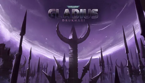 Warhammer 40,000: Gladius - Drukhari