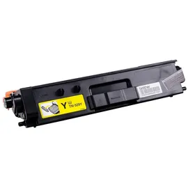 Brother TN-329Y gelb 2er Pack